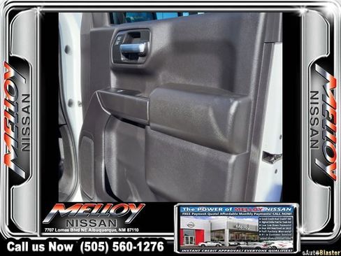 Used 2023 GMC Sierra 1500 Pro w/ Convenience Package image 14
