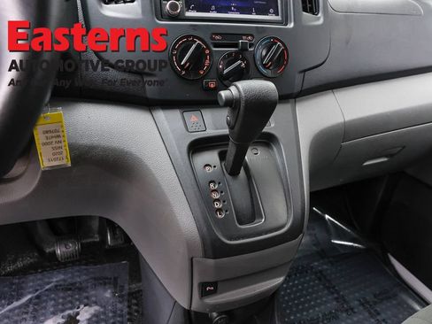 Used 2020 Nissan NV200 SV w/ Back Door Glass Package FWD image 12