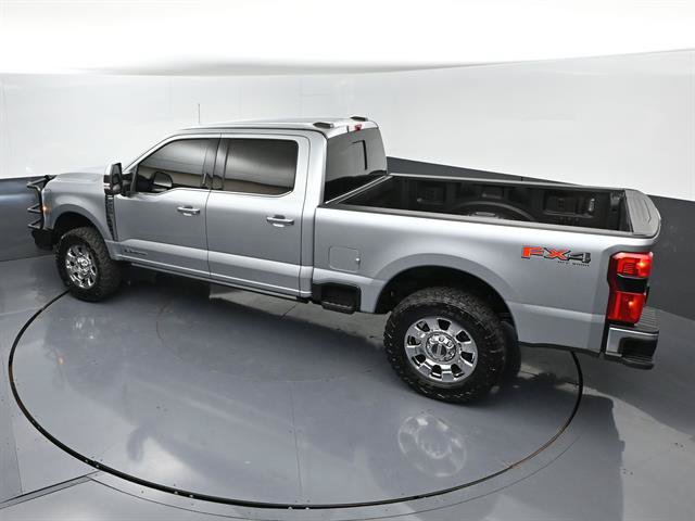 Used 2024 Ford F250 Lariat w/ Lariat Ultimate Package AWD/4WD image 43