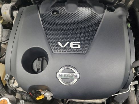 Used 2014 Nissan Maxima 3.5 SV w/ SV Value Package image 30
