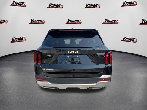 New 2026 Kia Sorento S w/ S Panoramic Sunroof Package image 6