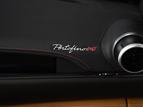 Used 2023 Ferrari Portofino M image 39