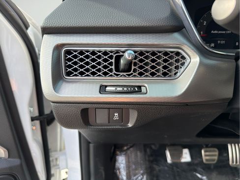 New 2026 Acura Integra A-Spec FWD image 20