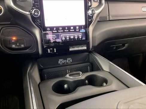 New 2026 RAM 2500 Laramie image 7