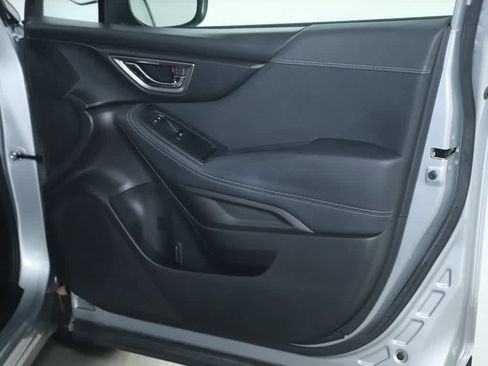 Certified 2021 Subaru Forester Premium image 36