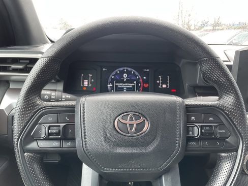 Certified 2024 Toyota Tacoma SR5 image 20