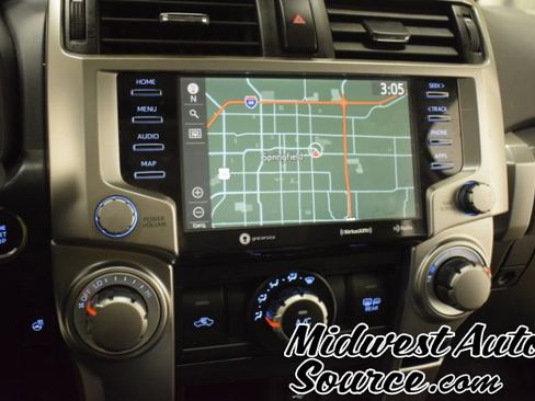 Used 2023 Toyota 4Runner SR5 Premium image 19