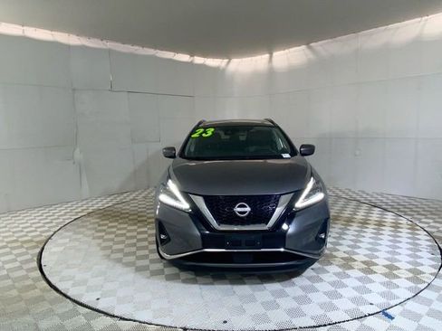 Used 2023 Nissan Murano SV FWD image 21