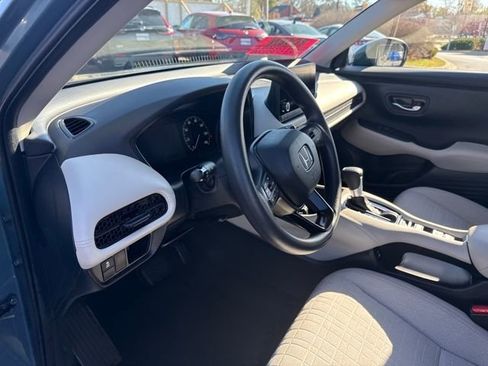 Certified 2024 Honda HR-V LX image 13