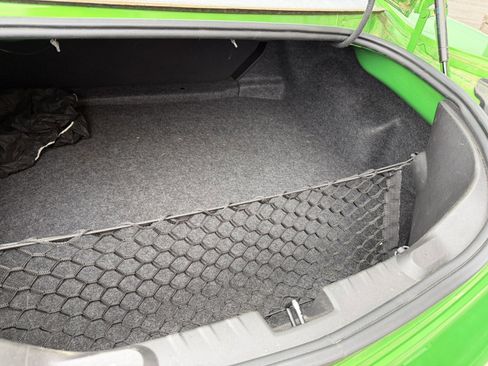 Used 2010 Chevrolet Camaro LT image 11