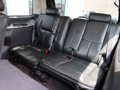 Used 2008 Chevrolet Tahoe LS image 8