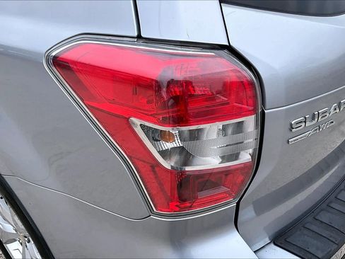 Used 2015 Subaru Forester 2.5i Premium image 28