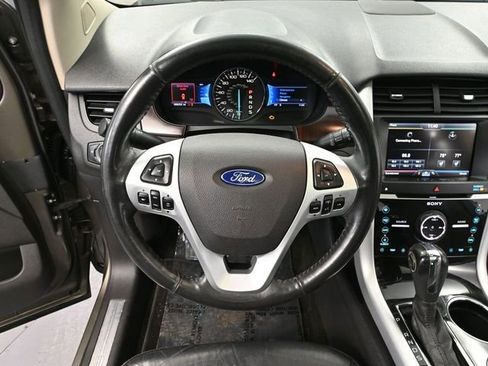 Used 2013 Ford Edge Limited image 24