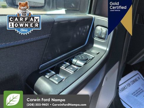 Certified 2025 Ford F150 Lariat w/ Bed Utility Package AWD/4WD image 13