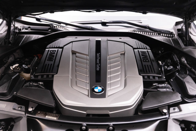 Used 2013 BMW 760Li RWD image 37