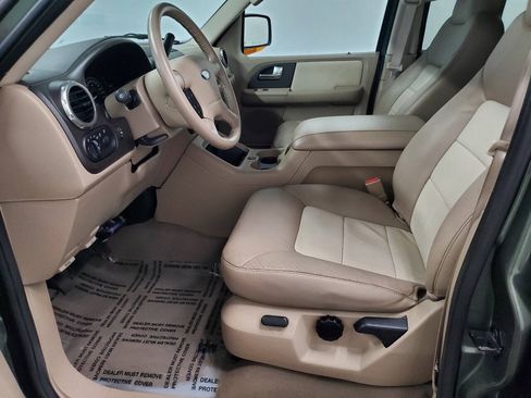Used 2003 Ford Expedition Eddie Bauer AWD/4WD image 9