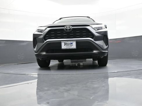 Used 2023 Toyota RAV4 XLE AWD/4WD image 25