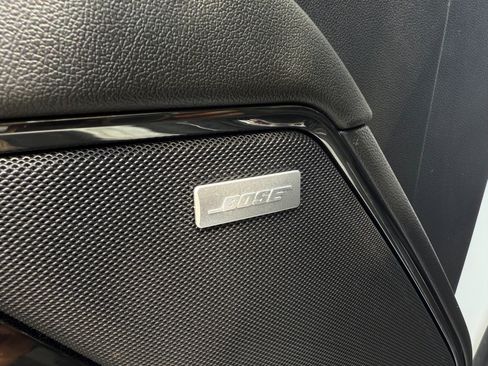 Used 2024 GMC Sierra 1500 AT4 w/ Technology Package image 70