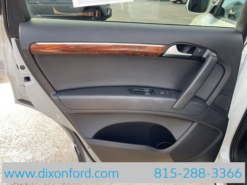 Used 2014 Audi Q7 3.0T Premium image 25