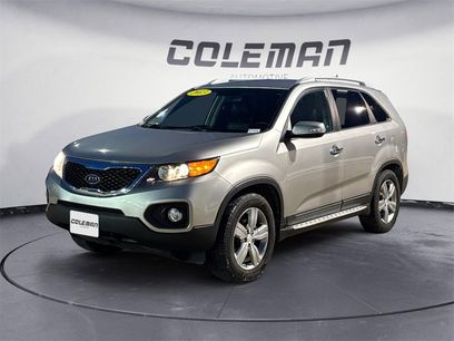 Used 2013 Kia Sorento EX
