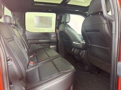 Used 2021 Ford F150 Raptor w/ Equipment Group 801A High image 5