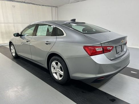 Used 2024 Chevrolet Malibu LS image 6