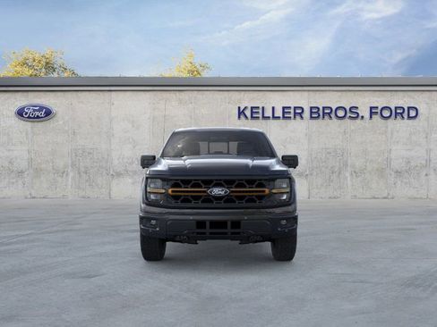 New 2025 Ford F150 Tremor w/ Bed Utility Package image 7