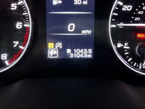 Used 2024 Subaru Outback Premium image 22