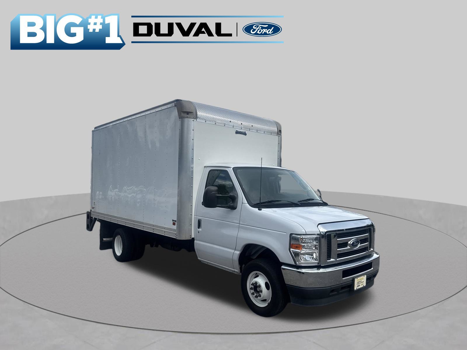 Used 2024 Ford E-450 and Econoline 450 Super Duty w/ Power Windows & Locks Group RWD 360° Tour