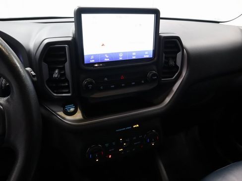 Certified 2023 Ford Bronco Sport Outer Banks w/ Tech Package image 32