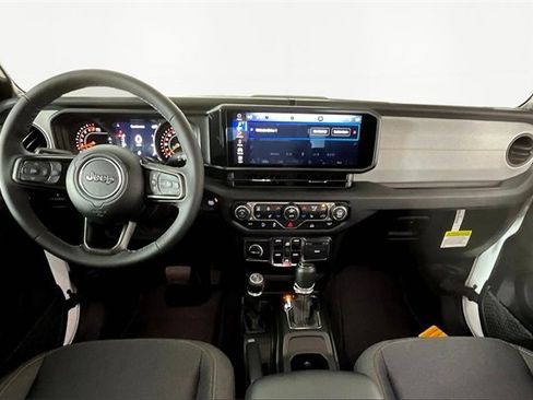 New 2026 Jeep Gladiator Sport image 6