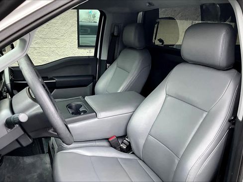 Used 2023 Ford F150 XL image 7