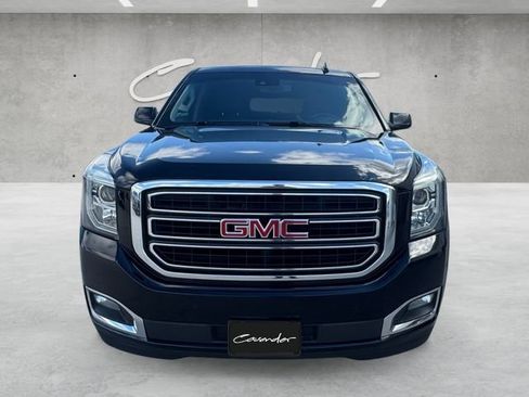 Used 2019 GMC Yukon XL SLT RWD image 18