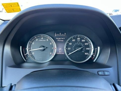 Used 2015 Acura MDX SH-AWD w/ Technology Package image 25