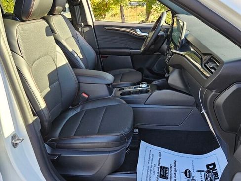 New 2026 Ford Escape ST-Line w/ Tech Pack #1 image 17