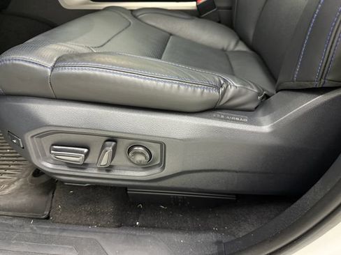 Used 2026 Toyota Tundra Platinum AWD/4WD image 28