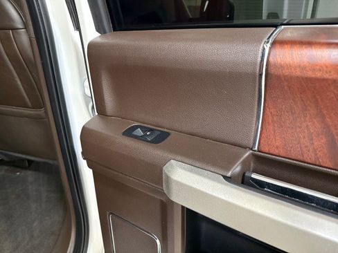 Used 2019 Ford F150 King Ranch w/ Equipment Group 601A Luxury image 71