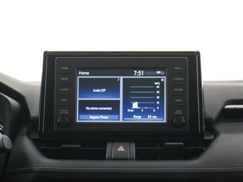 Used 2019 Toyota RAV4 XLE w/ Convenience Package AWD/4WD image 15