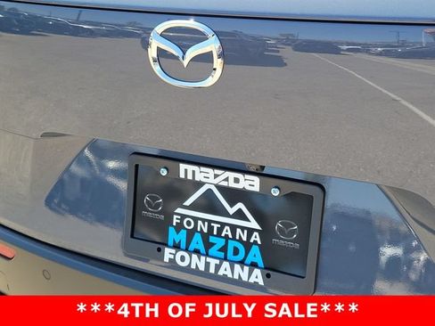 New 2026 MAZDA CX-50 AWD 2.5 Hybrid w/ Weather Package image 30