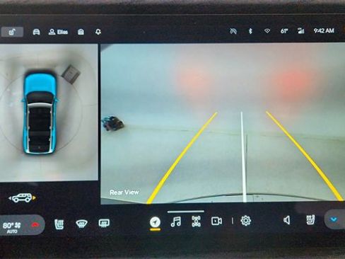 Used 2024 Rivian R1S Launch Edition image 50