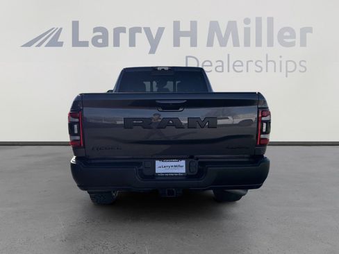 Certified 2023 RAM 2500 Rebel w/ Level 2 Equipment Group image 7