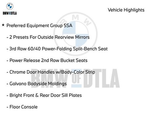 Used 2023 GMC Yukon Denali w/ Denali Reserve Package image 17