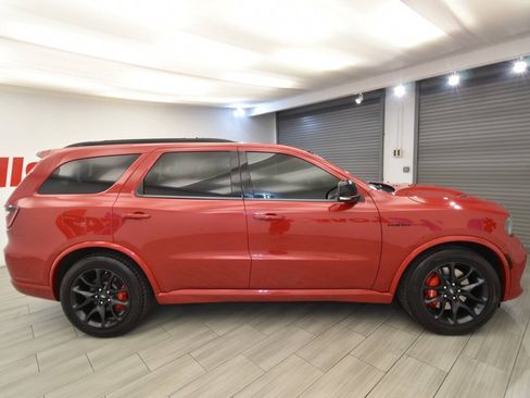 Used 2021 Dodge Durango R/T w/ Tow 'N Go Package AWD/4WD image 6