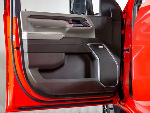 Used 2024 Chevrolet Silverado 3500 LTZ w/ LTZ Plus Package image 36