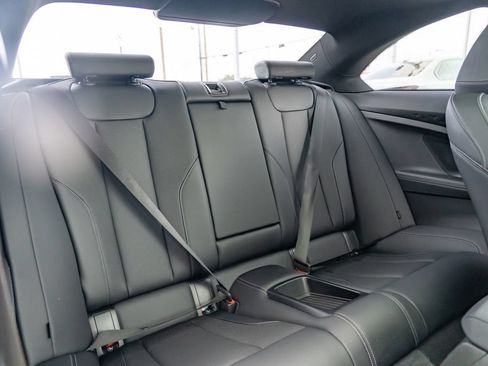 Used 2024 BMW M240i xDrive Coupe w/ Premium Package AWD/4WD image 20