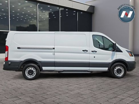 Used 2018 Ford Transit 250 148 Low Roof RWD image 6