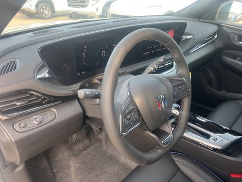 New 2026 Buick Envista Sport Touring w/ Convenience I Package image 12