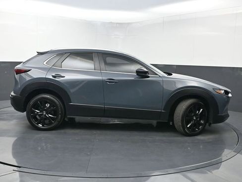 Certified 2023 MAZDA CX-30 AWD 2.5 S w/ Preferred Package image 2