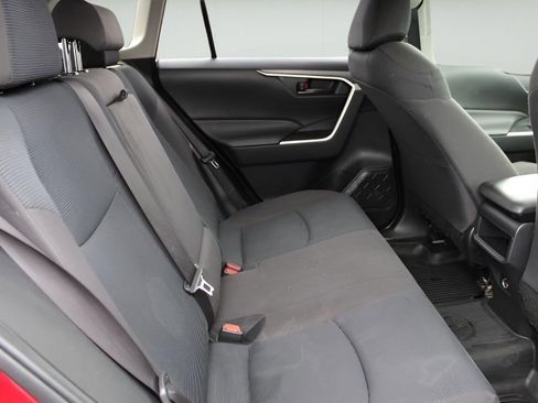 Certified 2020 Toyota RAV4 LE w/ All Weather Liner Package image 20