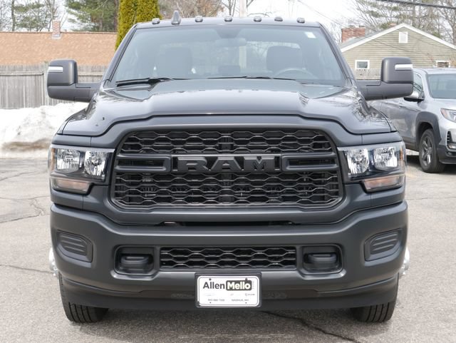 Used 2024 RAM 3500 Tradesman AWD/4WD image 2